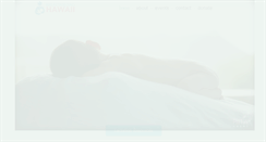 Desktop Screenshot of breastfeedinghawaii.org